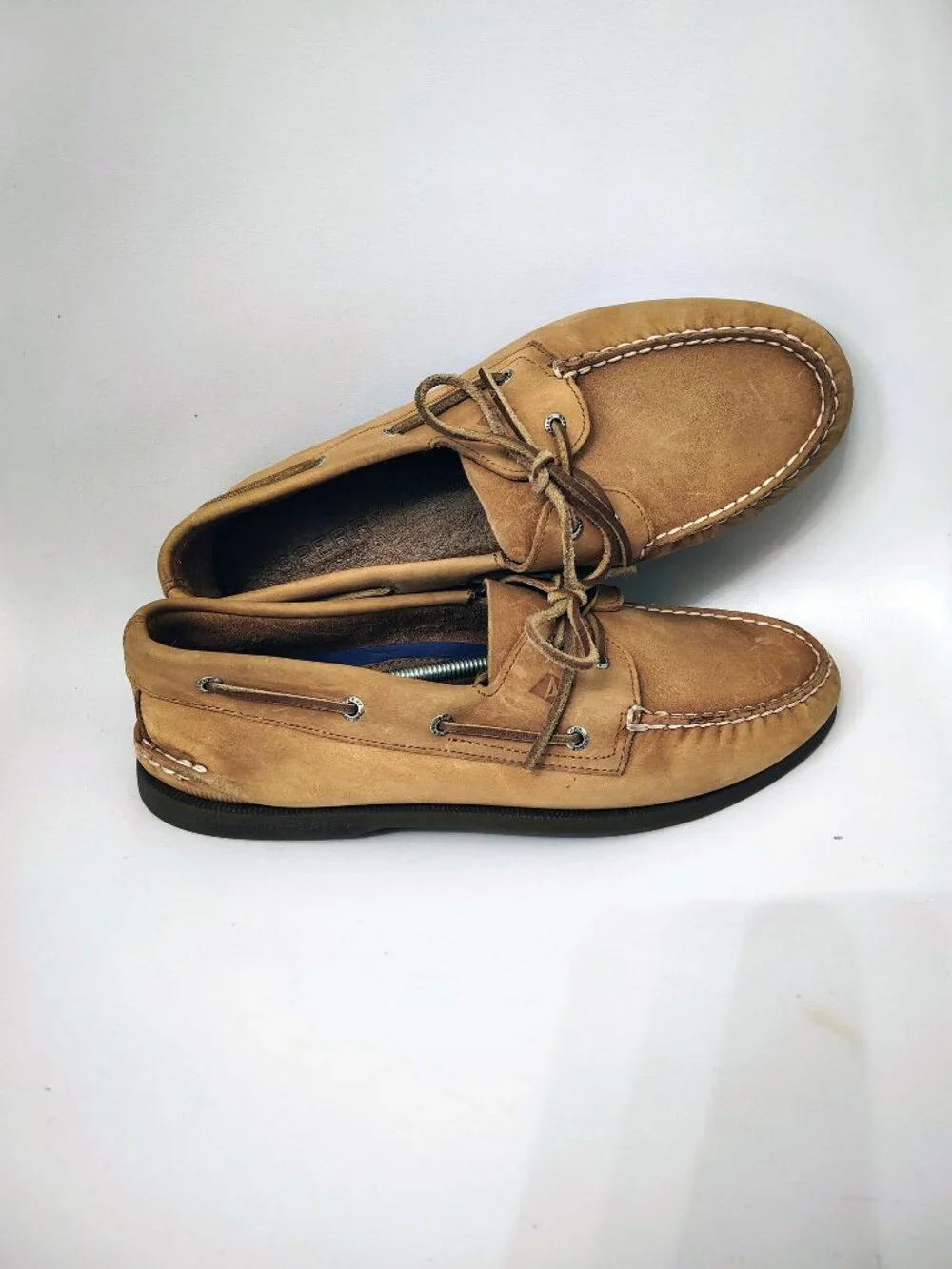 Sperry excellent pre